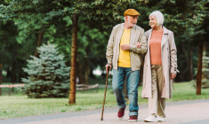 Hausse des pensions de retraite en janvier / iStock-LightFieldStudios