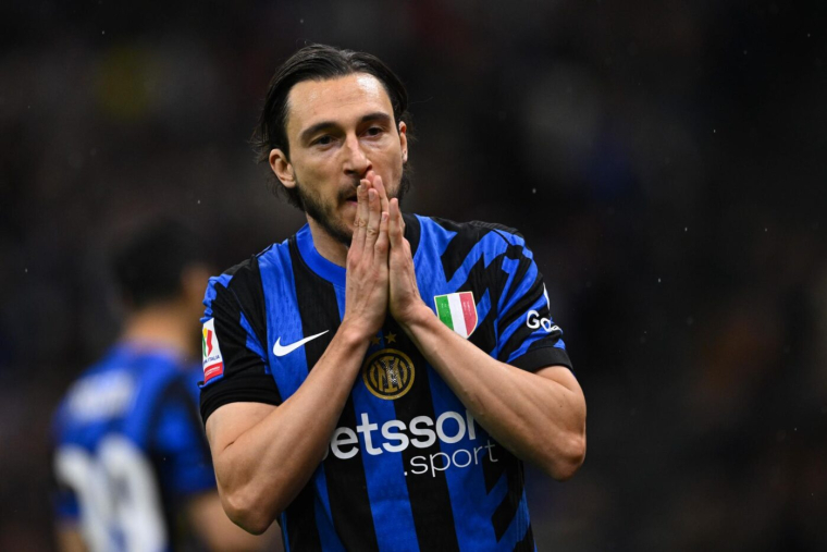 Il ne reste plus que deux prétendants à un triplé historique en Europe