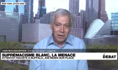 ATTENTAT À BUFFALO : SUPRÉMACISME BLANC, LA MENACE