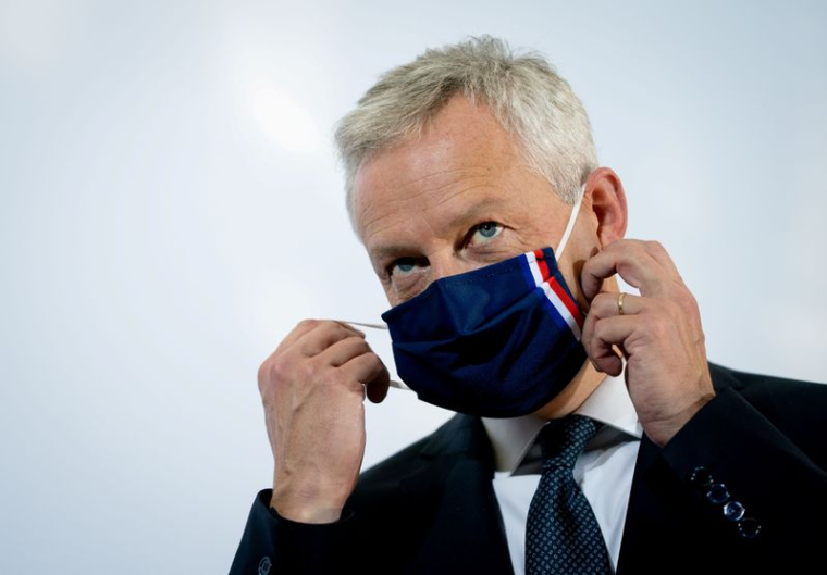 LE MAIRE VEUT PERMETTRE AUX COMMERÇANTS DE "RATTRAPER AU MAXIMUM LE CHIFFRE D'AFFAIRES PERDU"