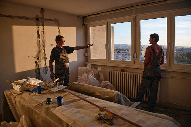 De nombreuses astuces et aides permettent de changer ses fenêtres tout en maîtrisant son budget. ( crédit photo : Getty Images )