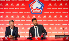 Olivier Giroud : « C'était important de finir ma carrière en France »