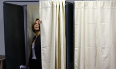 FRANCE 2022: PÉCRESSE ANNONCE QU'ELLE VOTERA POUR MACRON AU SECOND TOUR