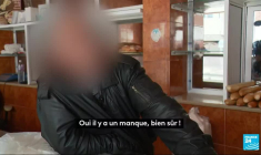 Guerre en Ukraine : le risque de pénurie de pain en Tunisie