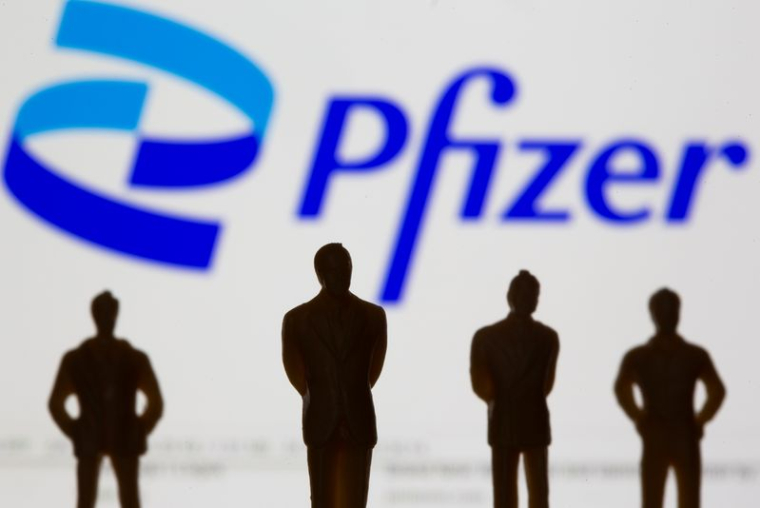 CORONAVIRUS: ACCORD US POUR UNE PRÉ-COMMANDE DE 5,29 MILLIARDS DE DOLLARS DU CANDIDAT ANTIVIRAL DE PFIZER