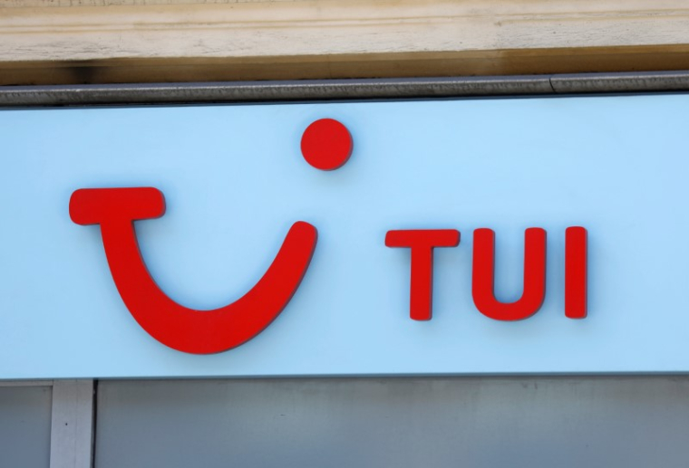 LE GÉANT DU TOURISME TUI S'ATTEND À UNE REPRISE DES VOYAGES À L'ÉTÉ 2022
