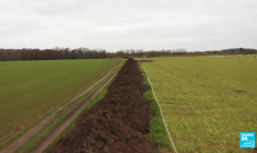 France : la hausse des prix des engrais chimiques pèse sur l’agriculture