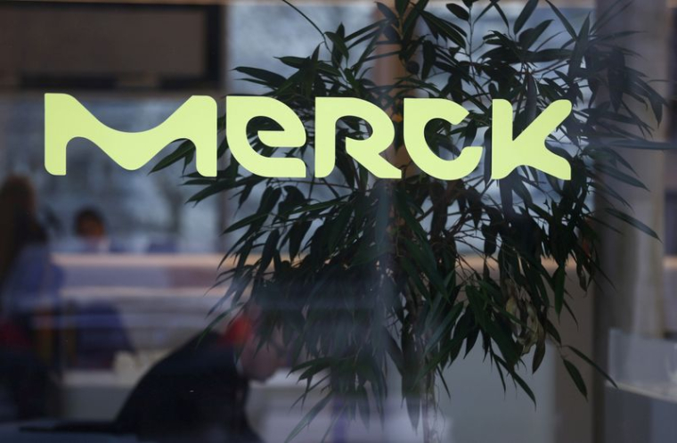 MERCK KGAA RELÈVE SES OBJECTIFS APRÈS UN BOND DE SES RÉSULTATS AU T2