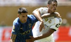 Le Real Madrid accroché par Al-Hilal pour la première de Xabi Alonso