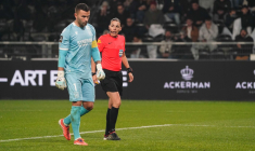 Le discours alarmiste d'Anthony Lopes sur la situation du FC Nantes