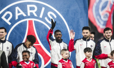 Le PSG a trouvé son camp de base pour la Coupe du monde des clubs