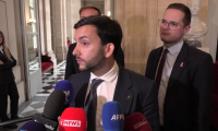Recours rejeté de Marine Le Pen: Tanguy relativise la décision du Conseil d'Etat