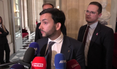 Recours rejeté de Marine Le Pen: Tanguy relativise la décision du Conseil d'Etat