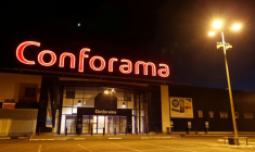 FRANCE: ENQUÊTE APPROFONDIE SUR LE PROJET DE RACHAT DE CONFORAMA PAR BUT