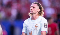 Rabiot s'attendait à affronter une meilleure équipe du Maroc