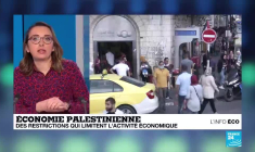 Cisjordanie et Gaza : une économie fragilisée par le conflit israélo-palestinien