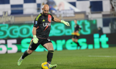 Pepe Reina annonce prendre sa retraite