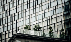 Le marché des SCPI continue sur sa progression avec des volumes d'investissement toujours plus élevés ( Crédits: chuttersnap )