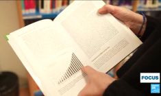 Hausse des cas d'autisme : et si l'environnement était un facteur aggravant?...