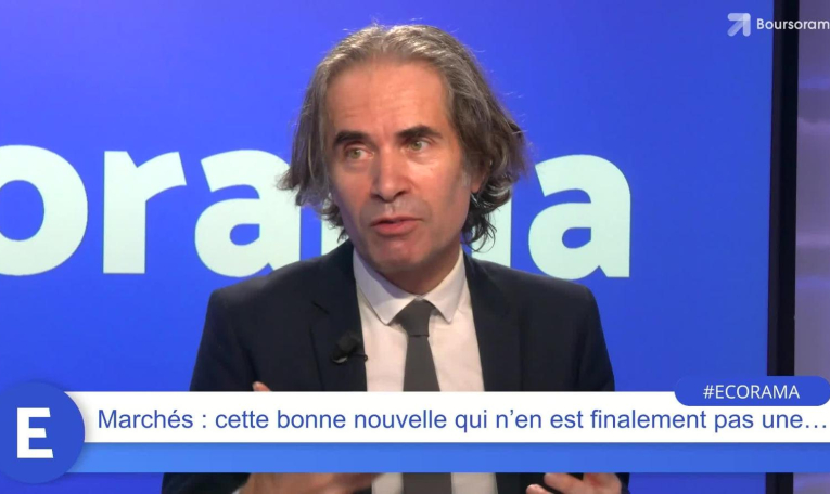 Marchés : cette bonne nouvelle qui n'en est finalement pas une...
