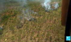 Peuples autochtones face au changement climatique : être Aborigène quand le bush s’enflamme (3/4)