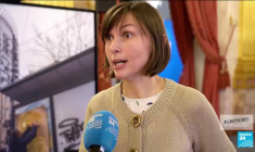 Kirill Serebrennikov, cinéaste : "Le plus important est de faire cesser cette guerre" en Ukraine