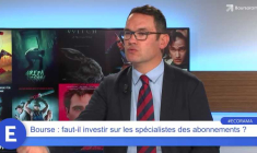 Bourse : faut-il investir sur les spécialistes des abonnements ?