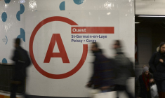 ( AFP / STEPHANE DE SAKUTIN )