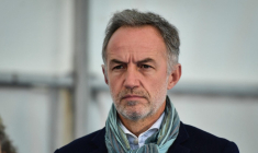 Un candidat à la mairie de Paris n’exclut pas de vendre le Parc des Princes