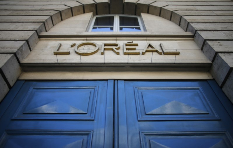 L'ORÉAL RACHÈTE LA ROCHE-POSAY ET LES COSMÉTIQUES VEGAN LOGOCOS
