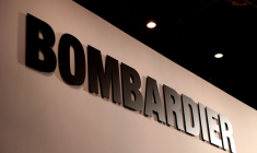 BOMBARDIER GRIMPE SUR L'HYPOTHÈSE D'UN MARIAGE AVEC ALSTOM