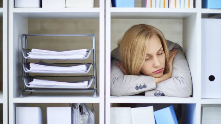 Dites adieu à votre grasse matinée du dimanche matin !