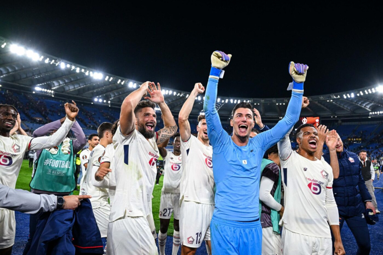 Berke Özer, trois arrêts pour l'éternité