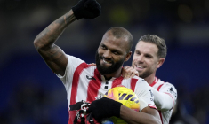 L’histoire d’amour entre Igor Thiago et Brentford risque de durer