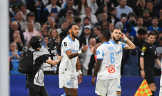 La célébration audacieuse d'Aubameyang
