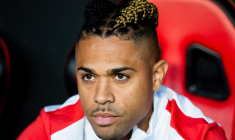 Mariano Díaz retrouve un club après un an d’absence
