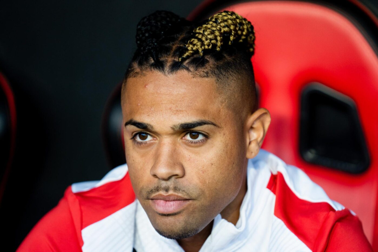 Mariano Díaz retrouve un club après un an d’absence
