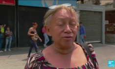 Venezuela : normalisation après un black-out généralisé, le pouvoir dénonce un "sabotage"