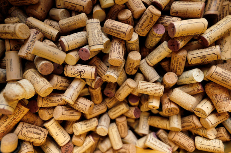 RECORD DES VINS & SPIRITUEUX À L'EXPORT MALGRÉ LA CHINE