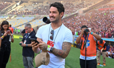 Alexandre Pato souhaite payer le rapatriement le corps d'une touriste décédée en Indonésie