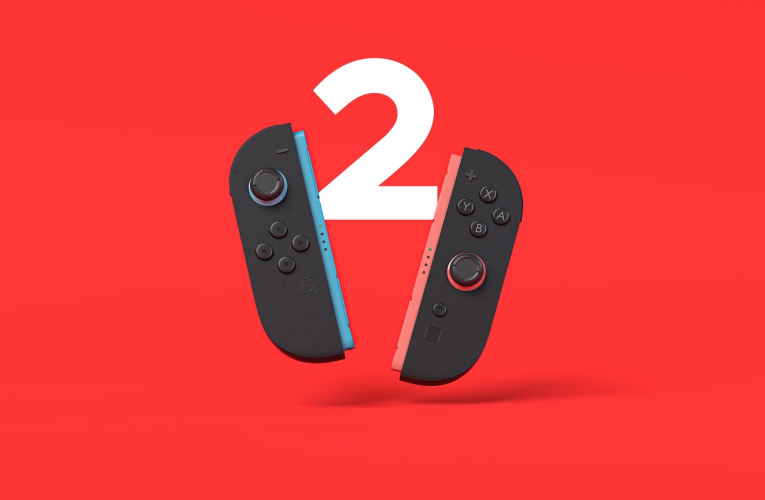 3,5 millions de console Switch 2 ont été vendues dans le monde lors des quatre premiers jours de sa commercialisation. (crédit: Adobe Stock)