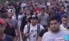 Sommet des Amériques : 1,9 milliard de dollars contre l'immigration clandestine