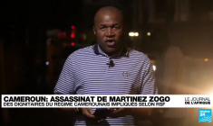 Au Soudan du Sud, le pape François lance un appel à la paix