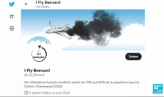 France : le gouvernement prépare un plan de régulation des vols en jets privés