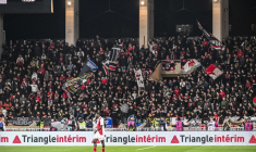 « J’en ai ras-le-bol du comportement des supporters niçois » : un maire souhaite interdire les déplacements niçois à Monaco