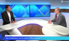 Les investisseurs ont-ils raison d'être nerveux ?