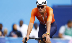 Road Cycling - Men's Road Race