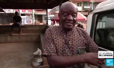 "L'Afrique n'est pas un pré carré", dit Emmanuel Macron avant sa tournée sur place