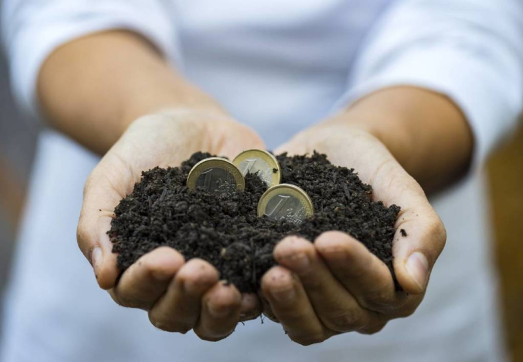 Comment investir "responsable" ? / iStock.com - solidcolours