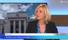 Stéphanie Villers : "Il appartient au gouvernement maintenant d'inciter les plus riches à investir !"